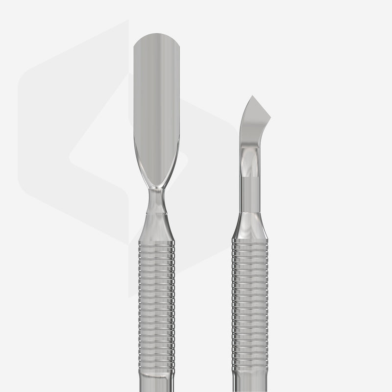 Staleks Manikür İtici EXPERT 30 TYPE 4.2 (Yuvarlak Geniş İtici ve Kavisli Bıçak) PE-30/4.2 - görsel 2