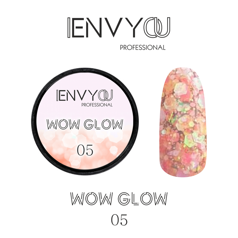 ENVY Gel Wow Glow 06 (10ml)
