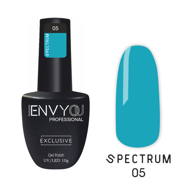 ENVY Kalıcı Oje Spectrum 05 (10g)