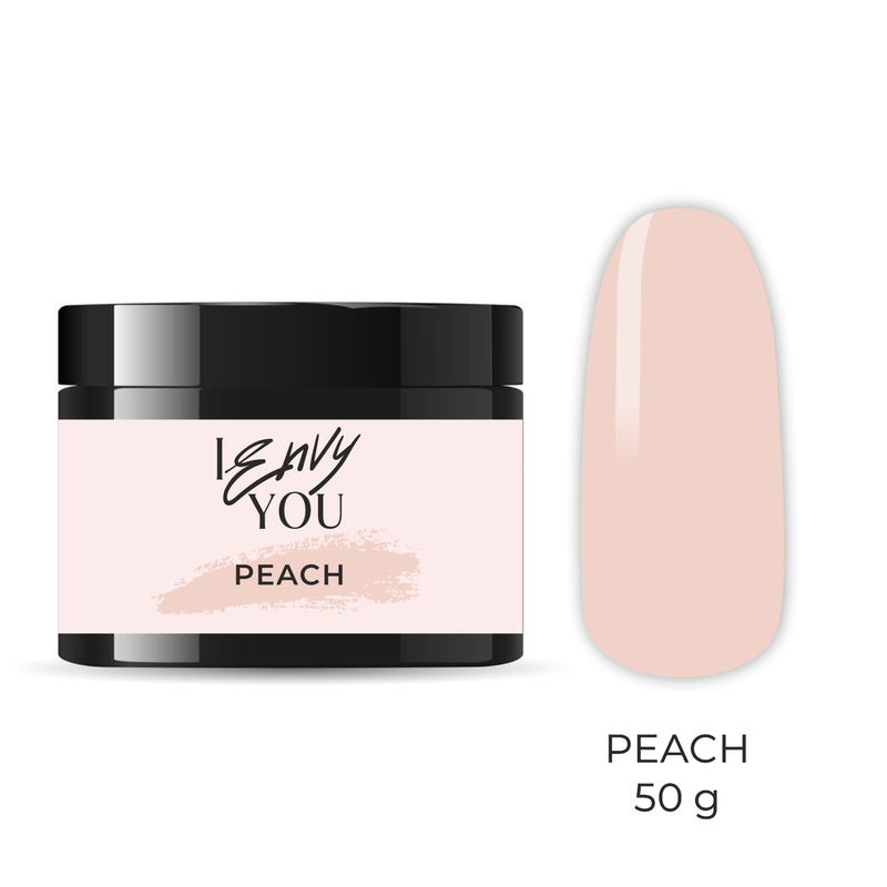 ENVY Cold Gel – 04 Peach (50 gr)