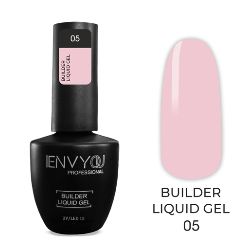 ENVY Builder Luqid Gel (15gr) 05