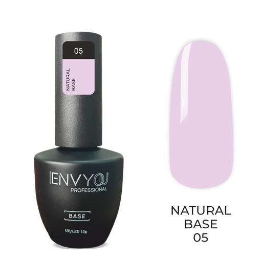ENVY Natural Base 05 (15gr)