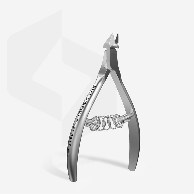 Staleks Profesyonel Et Pensi SMART 30 (7 mm) NS-30-7 - görsel 3