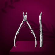Staleks Profesyonel Et Pensi EXCLUSIVE 20 (8 mm) (magnolia) NX-20-8m