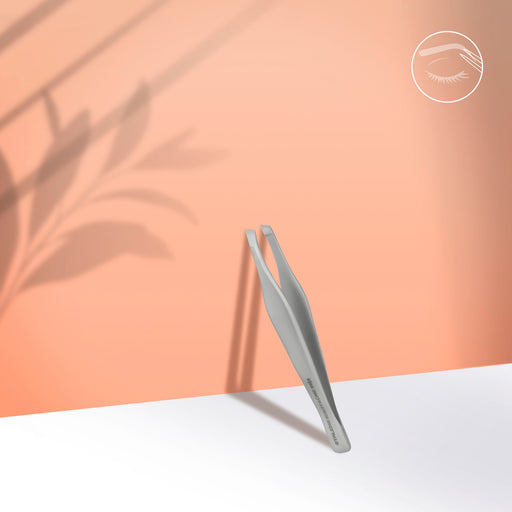 Staleks Kaş Cımbızı BEAUTY & CARE 30 TYPE 3 (Geniş Eğimli) TBC-30/3