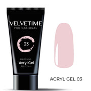Velvet Acryl Jel no 3 (60 ml)