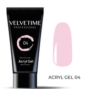 Velvet Acryl Jel no 4 (60 ml)