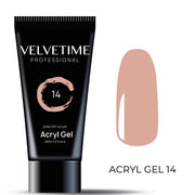 Velvet Acryl Jel no 14 (60 ml)
