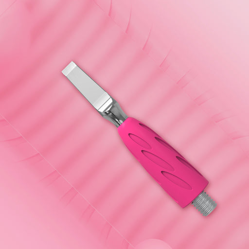 Staleks İtici Çalışma Ucu Combo UNIQ 15 Düz Bıçak WPPQ-15