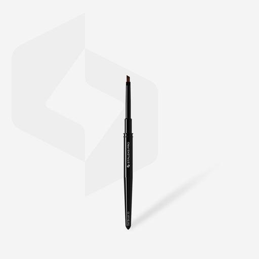 Staleks Açılı Jel Fırçası EXPERT (Genişlik 4 mm / Uzunluk 7 mm) NBE-10 - görsel 2