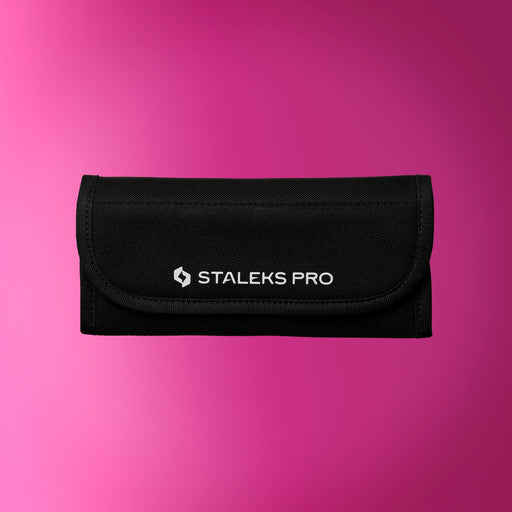 Staleks Profesyonel Kumaş Alet Çantası Staleks Pro (10 Bölmeli) CS-14