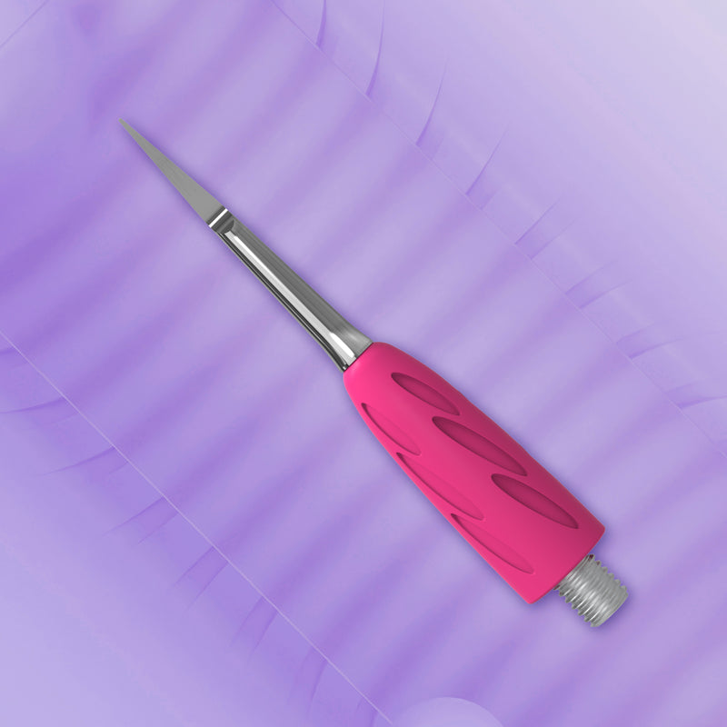 Staleks İtici Çalışma Ucu Combo UNIQ 34 Ayak Tırnağı Temizleyici WPPQ-34