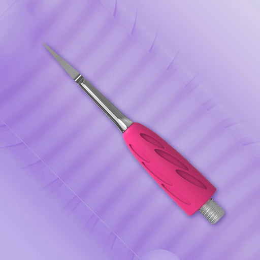 Staleks İtici Çalışma Ucu Combo UNIQ 34 Ayak Tırnağı Temizleyici WPPQ-34