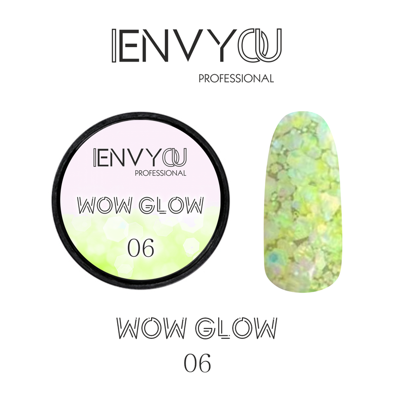 ENVY Gel Wow Glow 05 (10ml)