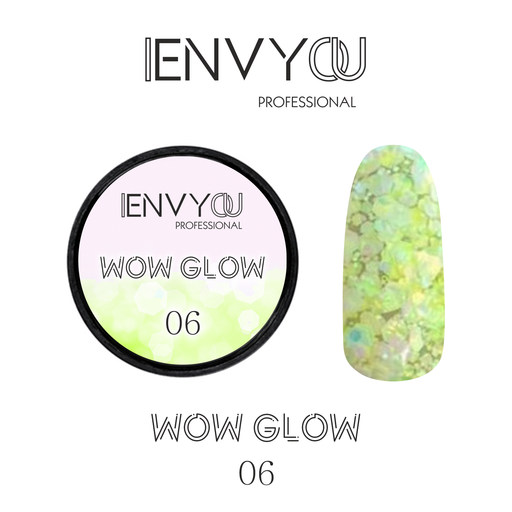 ENVY Gel Wow Glow 05 (10ml)