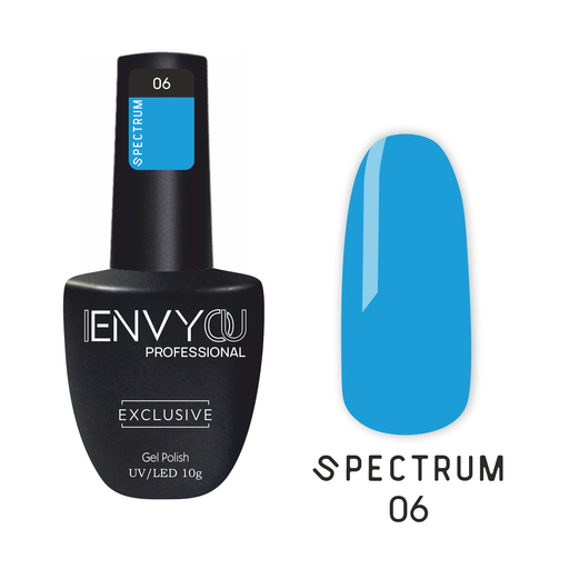 ENVY Kalıcı Oje Spectrum 06 (10g)