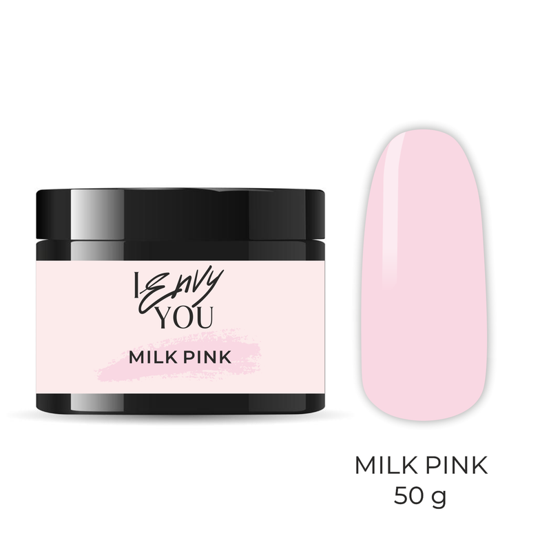 ENVY Cold Gel – 05 Milk Pink (50 gr)