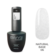 ENVY Natural Base 06 (15gr)