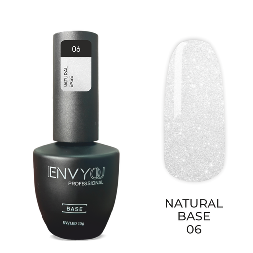 ENVY Natural Base 06 (15gr)