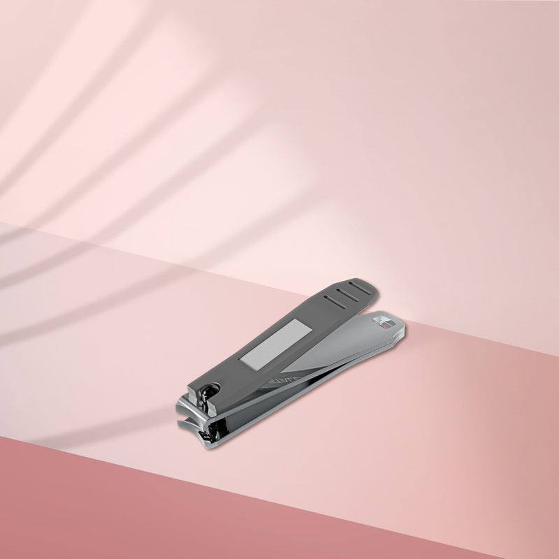 Staleks Tırnak Makası (Mat Saplı ve Tırnak Törpülü) BEAUTY & CARE 50 KBC-50