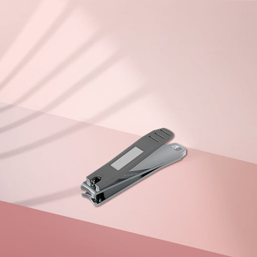 Staleks Tırnak Makası (Mat Saplı ve Tırnak Törpülü) BEAUTY & CARE 50 KBC-50