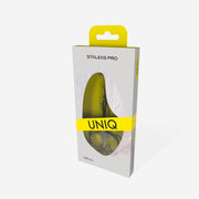Staleks Profesyonel Kütikül Makası Ballerina UNIQ 10 TYPE 3 SQ-10/3 - görsel 4