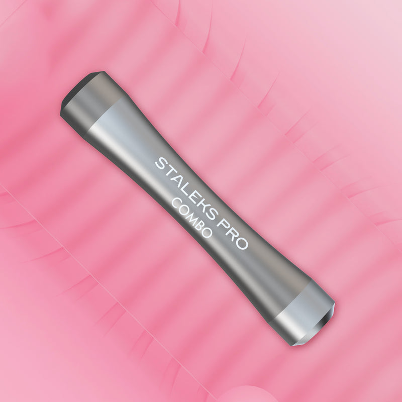 Staleks Değiştirilebilir Uçlar İçin İtici Sapı Combo UNIQ 10 HPQ-10