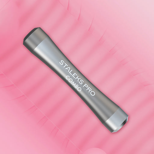 Staleks Değiştirilebilir Uçlar İçin İtici Sapı Combo UNIQ 10 HPQ-10