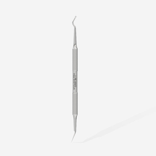 Staleks Pedikür Küreti EXPERT 20 TYPE 1 (Yarım Küre Küret ve Ayak Tırnağı Temizleyici) PE-20/1 - görsel 2