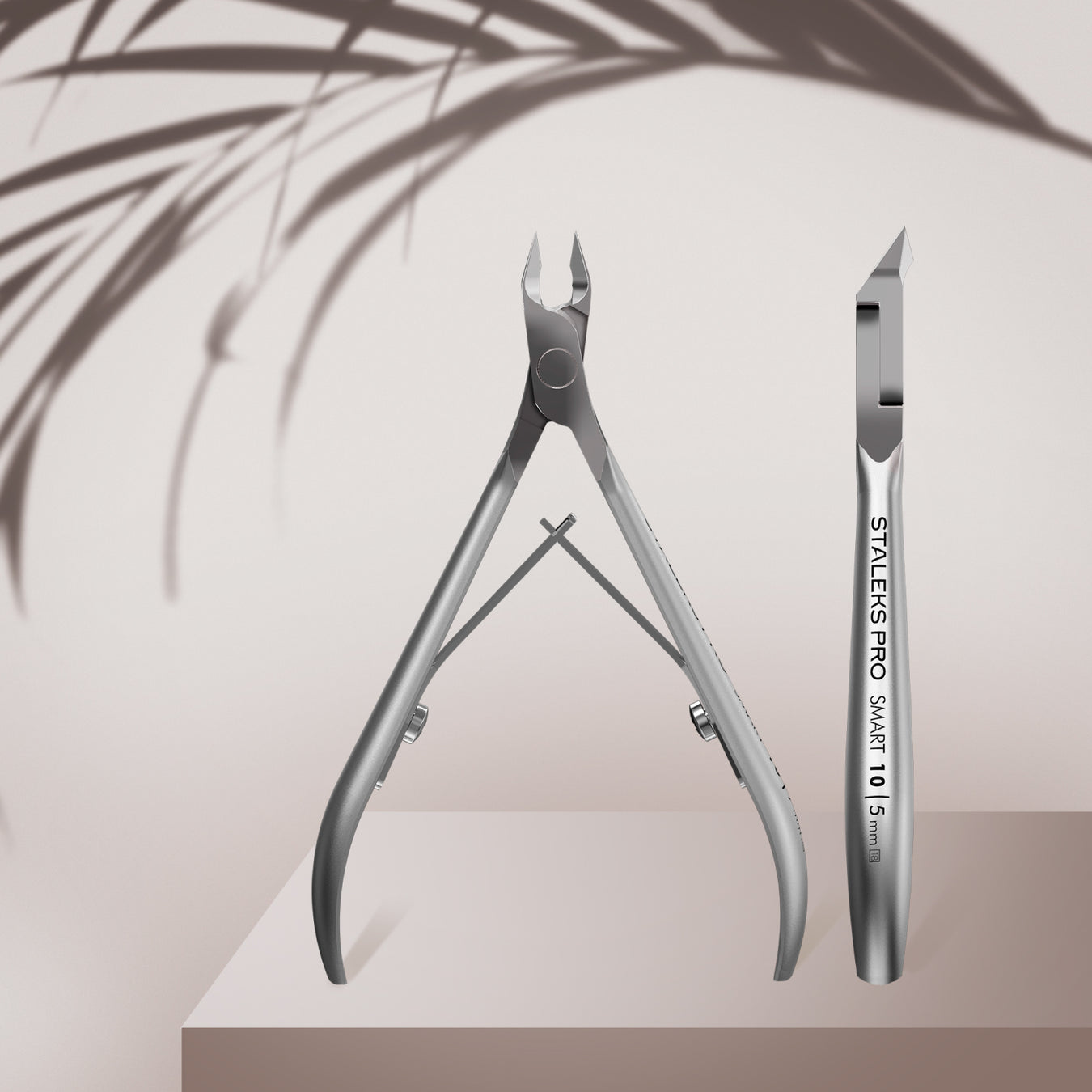 Staleks Profesyonel Et Pensi SMART 10 (5 mm) NS-10-5