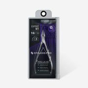 Staleks Batık Tırnak İçin Profesyonel Pense EXPERT 61 (16 mm) NE-61-16 - görsel 4