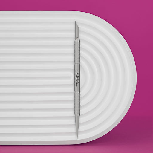 Staleks Manikür İtici EXPERT 90 TYPE 5 (Eğimli ve Düz İtici) PE-90/5