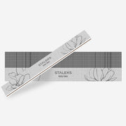 Staleks Düz Mineral Tırnak Törpüsü EXPERT 20 (100/180 grit) (25 adet) NFE-20-100/180-25 - görsel 3