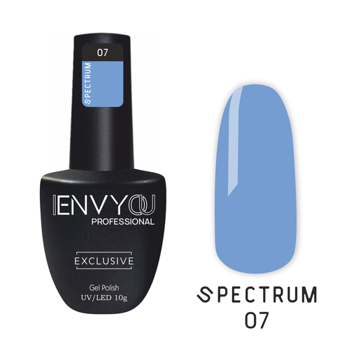ENVY Kalıcı Oje Spectrum 07 (10g)