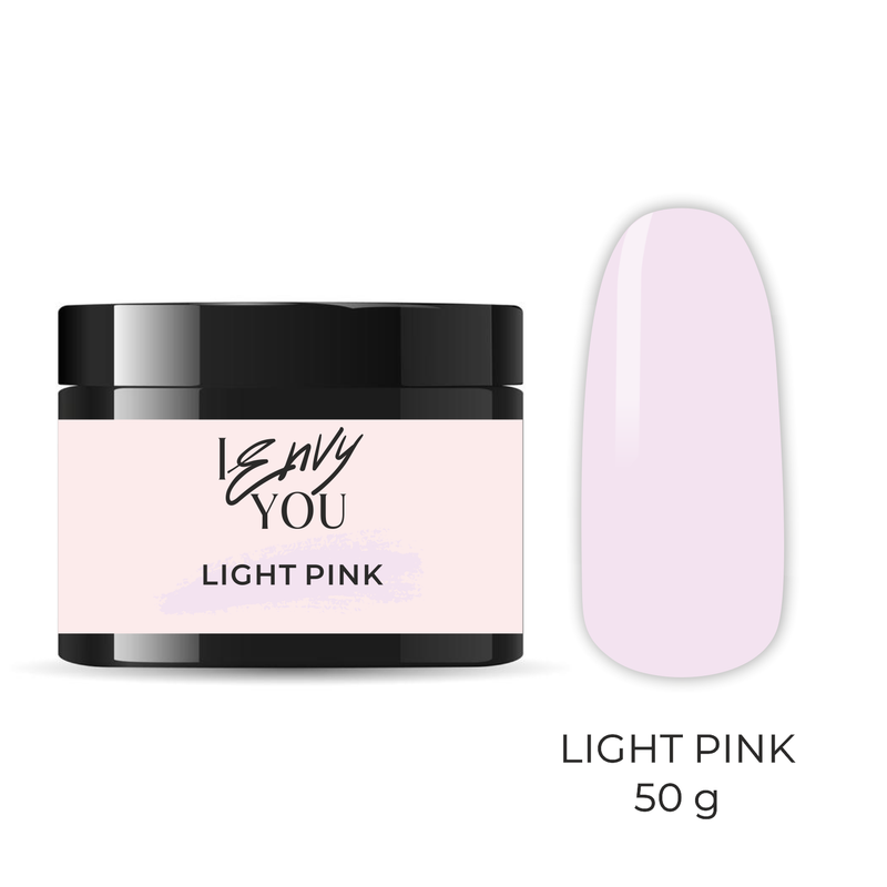 ENVY Cold Gel – 06 Light Pink (50 gr)