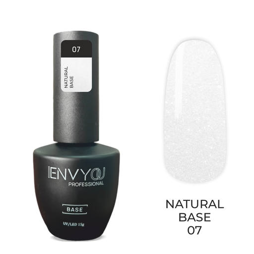 ENVY Natural Base 07 (15gr)