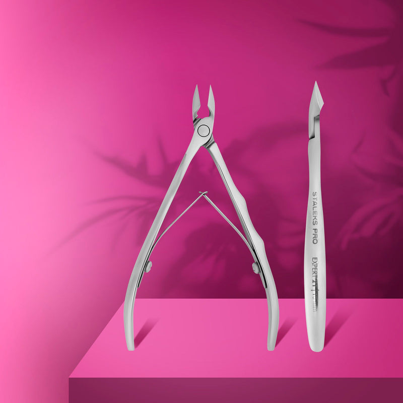 Staleks Profesyonel Et Pensi EXPERT 21 (10 mm) NE-21-10