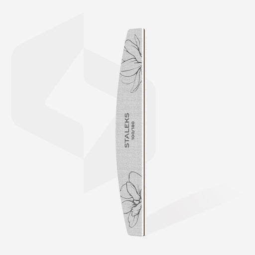 Staleks Hilal Mineral Tırnak Törpüsü EXPERT 40 (100/180 grit) (25 adet) NFE-40-100/180-25 - görsel 2