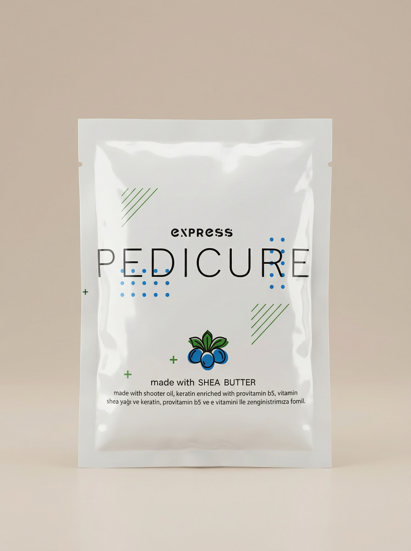 express-susuz-pedikur-kiti