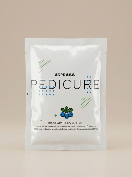 express-susuz-pedikur-kiti