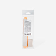 Staleks Tek Kullanımlık Set EXPERT 30 (Ahşap Taban Üzerinde papmAm Mix 100/180 grit, Buffer 180/240 grit, Portakal Çubuğu 110 mm) NFS-30 - görsel 3