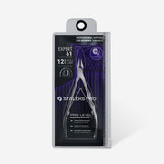 Staleks Batık Tırnak İçin Profesyonel Pense EXPERT 61 (12 mm) NE-61-12 - görsel 4