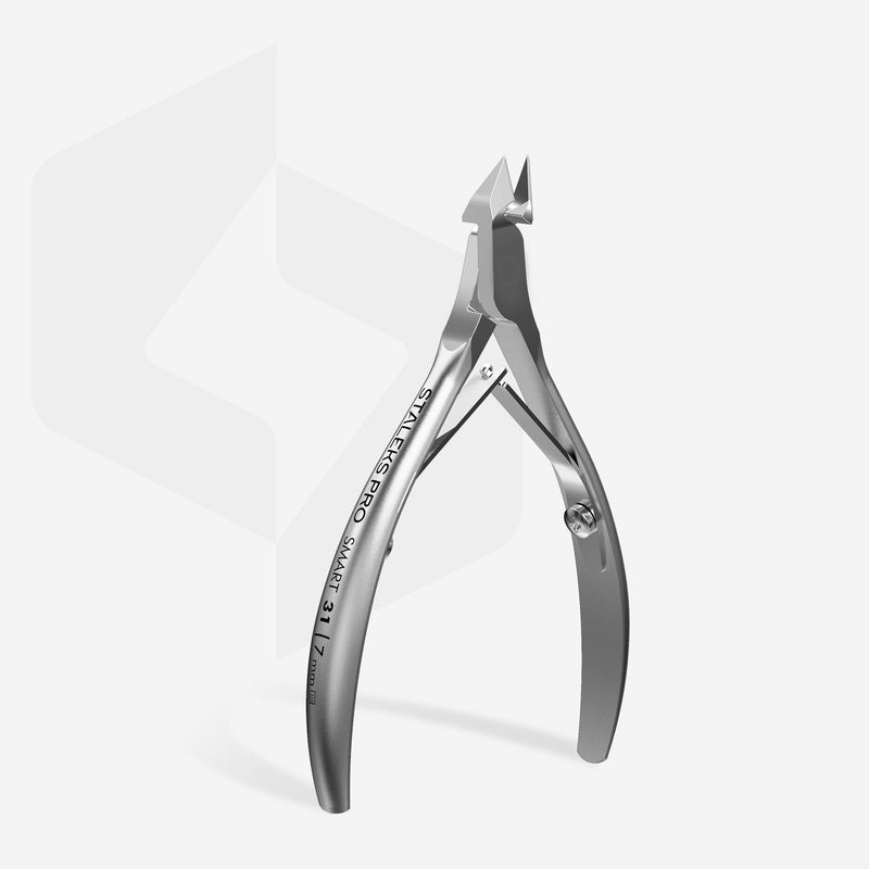 Staleks Profesyonel Et Pensi SMART 31 (7 mm) NS-31-7 - görsel 3