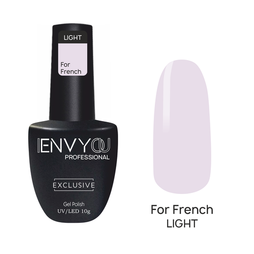 Envy You Kalıcı Oje For French 8 Light (10gr)