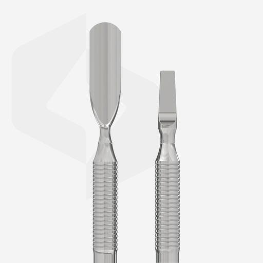 Staleks Manikür İtici EXPERT 30 TYPE 5 (Yuvarlak Geniş İtici ve Düz Bıçak) PE-30/5 - görsel 2