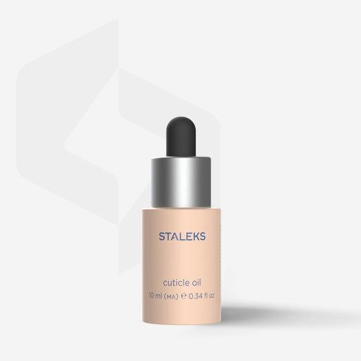 Staleks Tırnak ve Kütikül Yağı treat.s (10 ml) NOT-10 - görsel 2