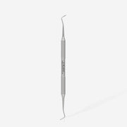Staleks Pedikür Küreti EXPERT 20 TYPE 2 (Çift Taraflı Küret) PE-20/2 - görsel 3