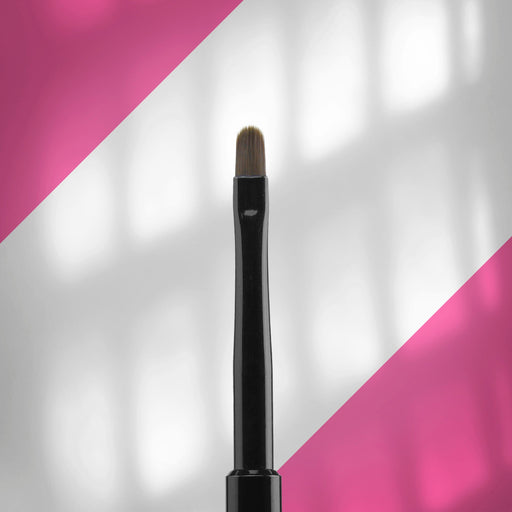 Staleks Jel Fırçası EXPERT (Genişlik 4 mm / Uzunluk 7 mm) NBE-04