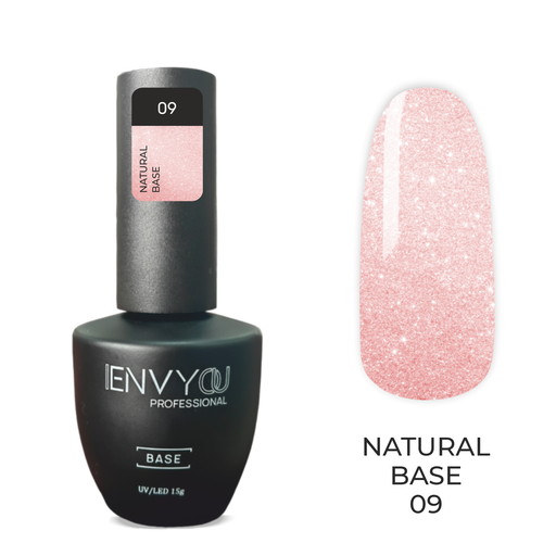 ENVY Natural Base 09 (30 gr)