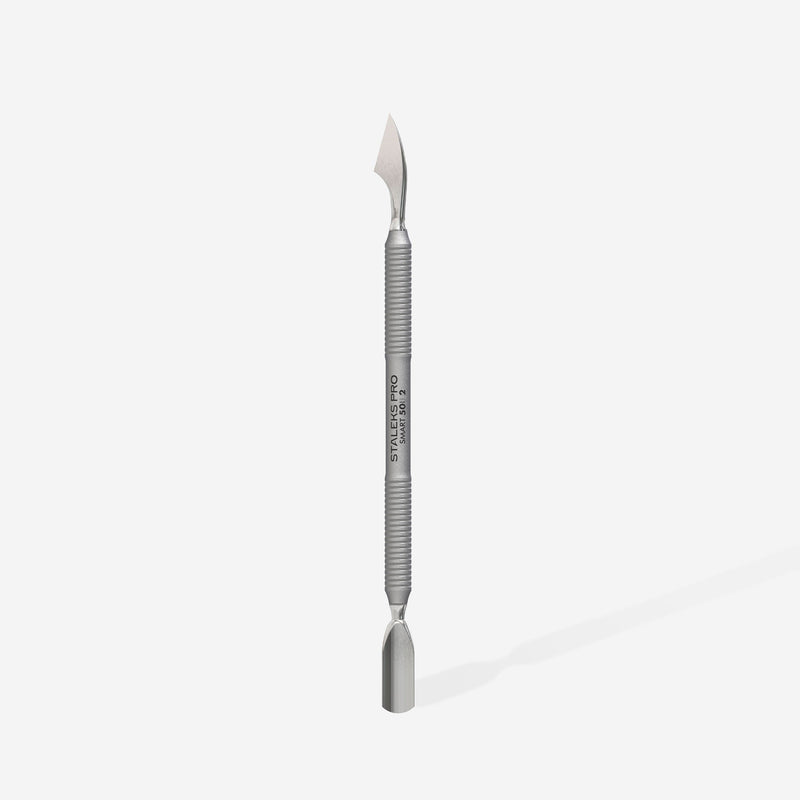 Staleks Manikür İtici SMART 50 TYPE 2 (Yuvarlak Dar İtici ve Temizleyici) PS-50/2 - görsel 3